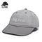 Curved Brim Cap